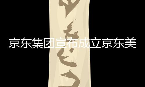 部基京东集团京东级总宣布馆，美术地深圳位于湾超成立