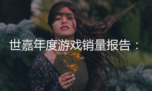 报告部年度销量系列达1游戏6亿世嘉索尼克