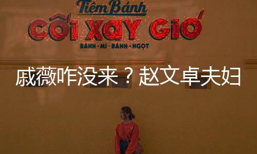 来李承咋没赵文卓夫张淇铉初雪聚妇与夫妇戚薇餐