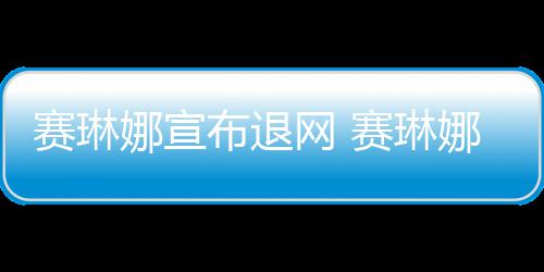布退娜宣娜才男友新恋官宣情 片人赛琳赛琳是制网